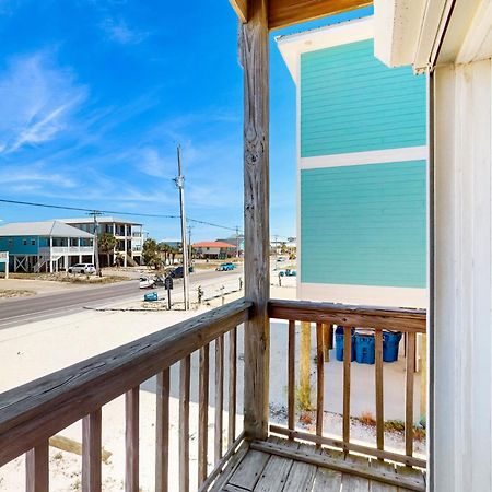 Villa Sundance East à Gulf Shores Extérieur photo