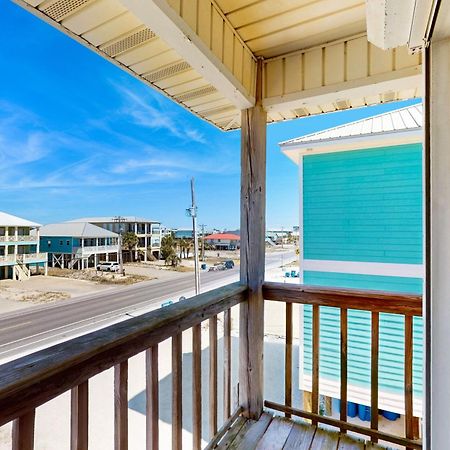 Villa Sundance East à Gulf Shores Extérieur photo