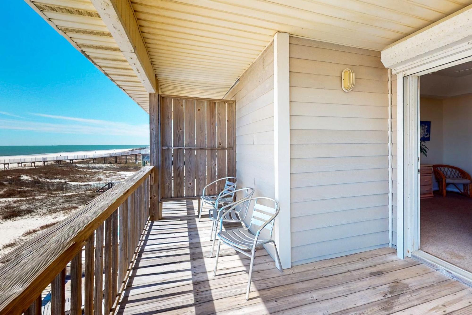 Villa Sundance East à Gulf Shores Extérieur photo