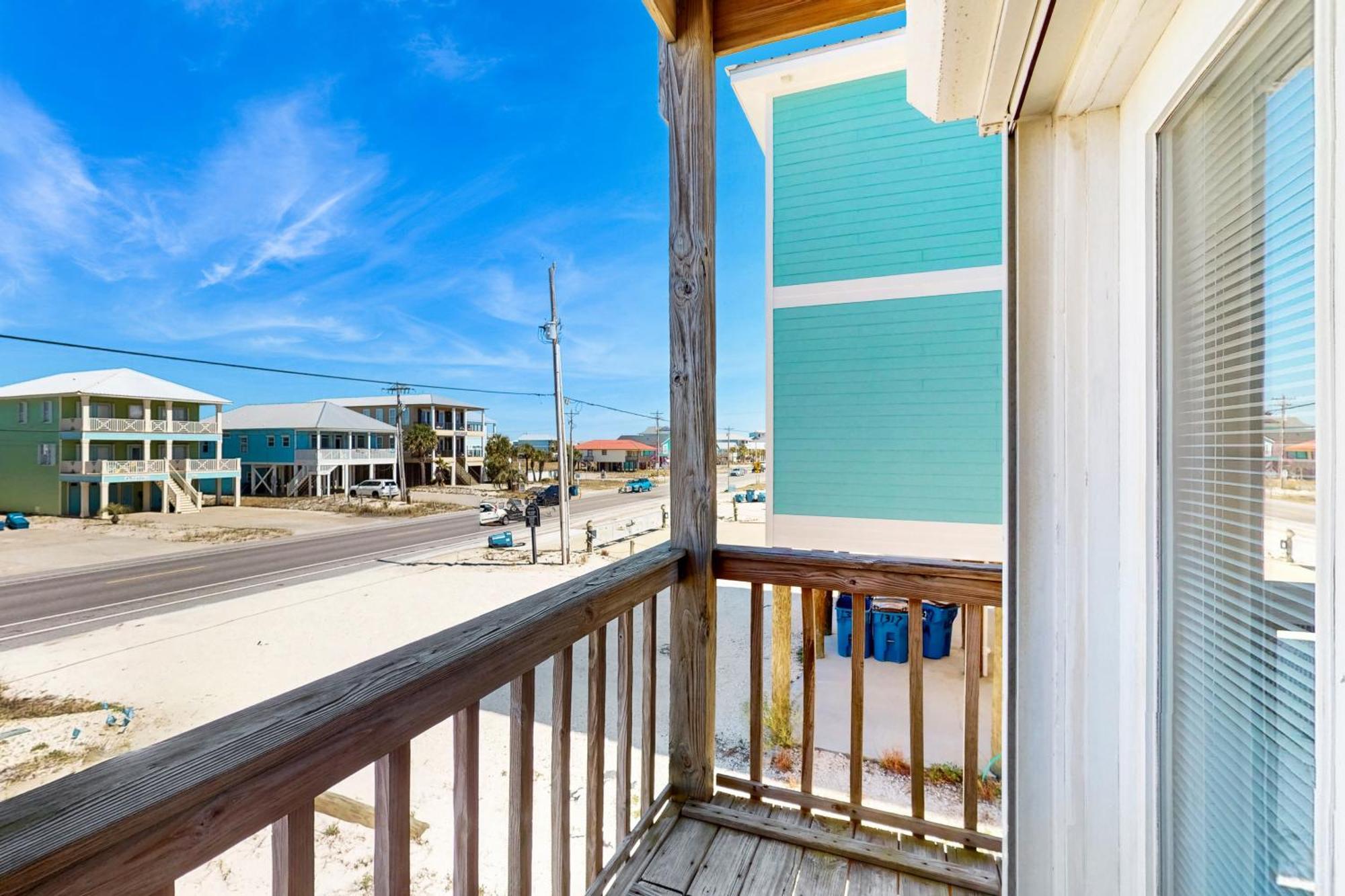 Villa Sundance East à Gulf Shores Extérieur photo