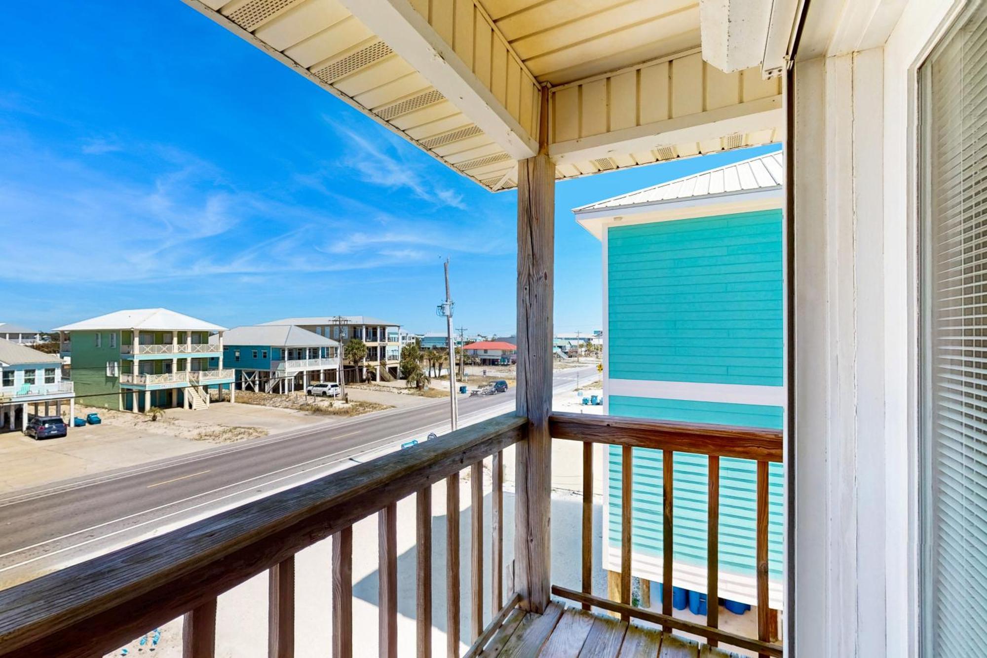 Villa Sundance East à Gulf Shores Extérieur photo
