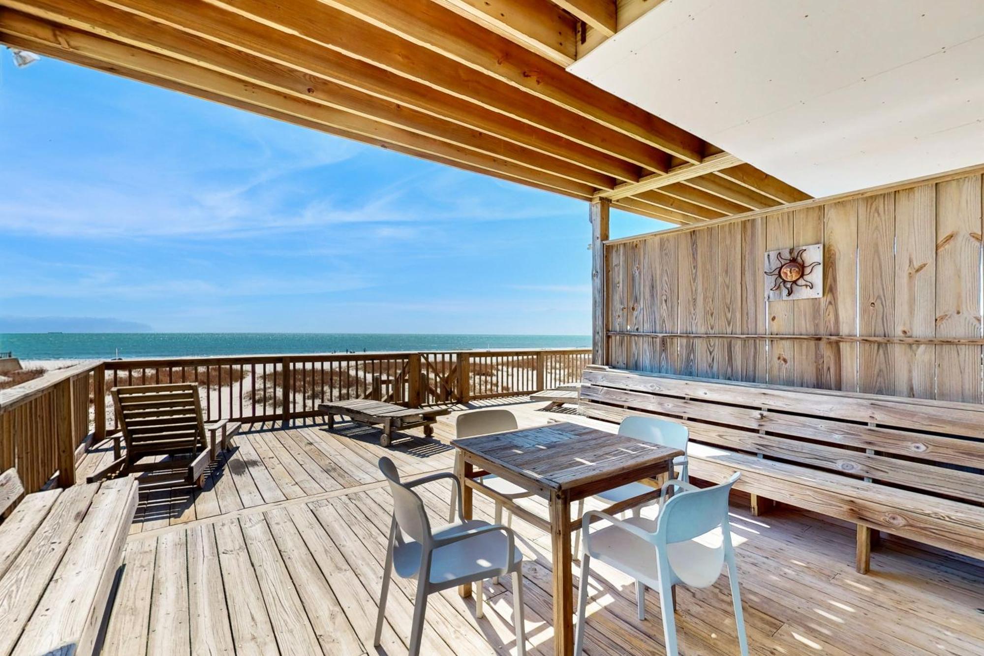 Villa Sundance East à Gulf Shores Extérieur photo