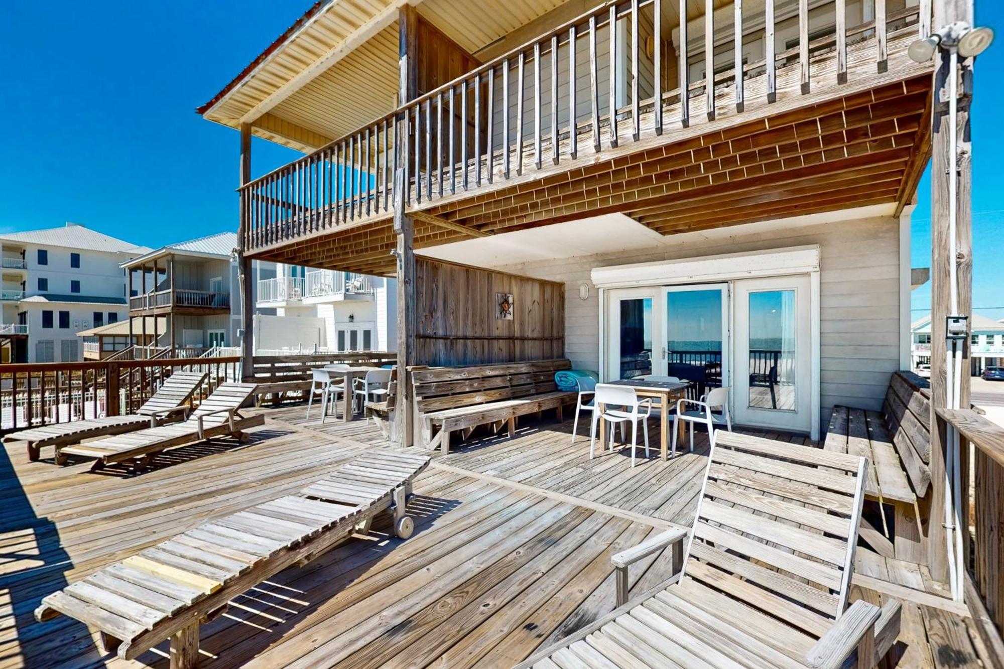 Villa Sundance East à Gulf Shores Extérieur photo